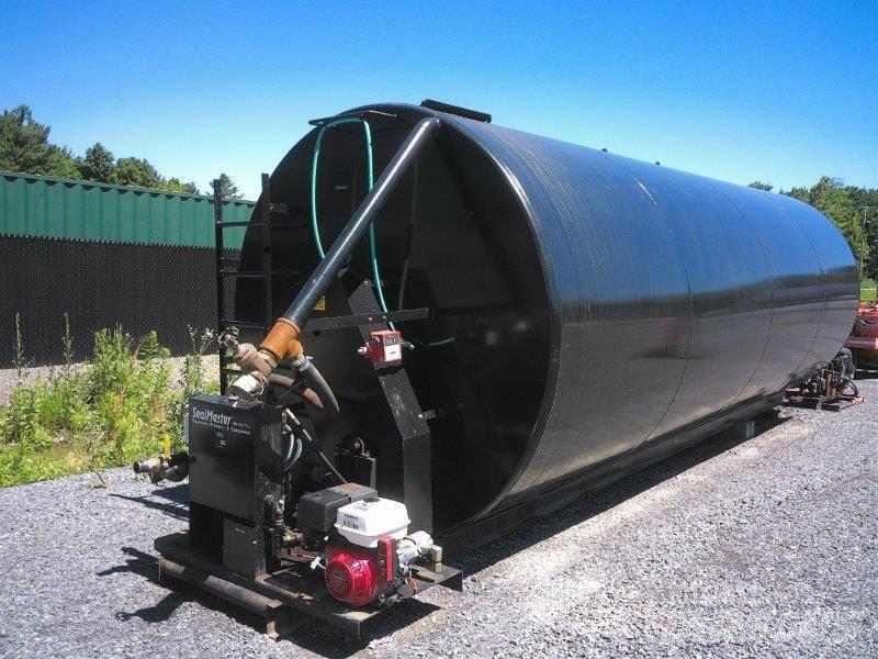 SealMaster 8000 GAL. Asfalt makina aksesuarlari