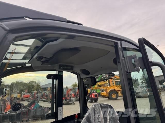 Kramer 5045 Tekerlekli yükleyiciler