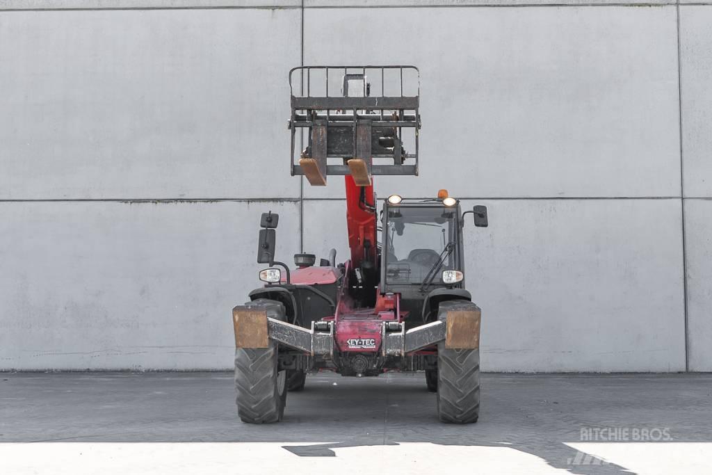 Manitou MT 1030 Teleskopik yükleyiciler