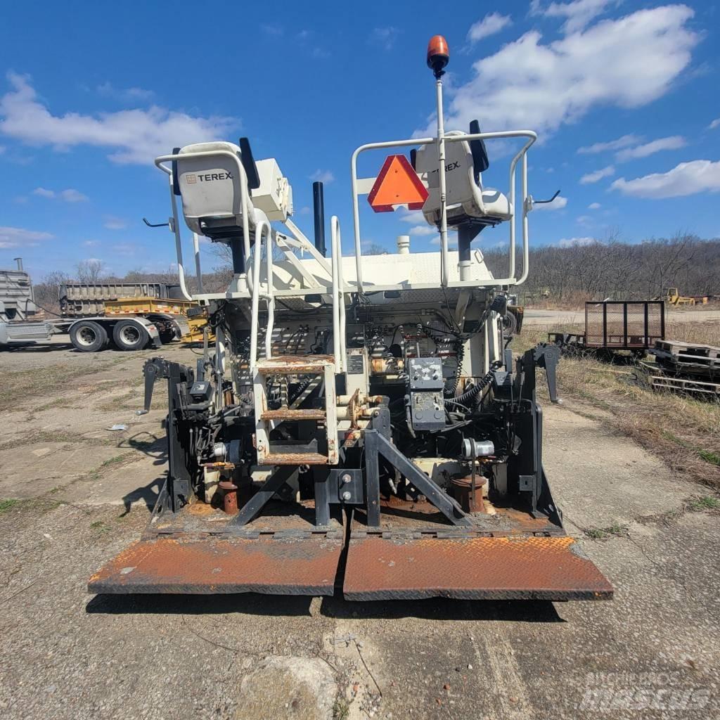 Cedar Rapids CR351 Asfalt sericiler