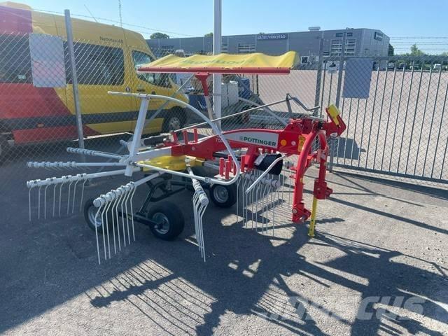 Pöttinger Top 382 Ot Tirmigi