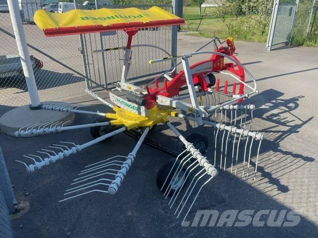 Pöttinger Top 382 Ot Tirmigi