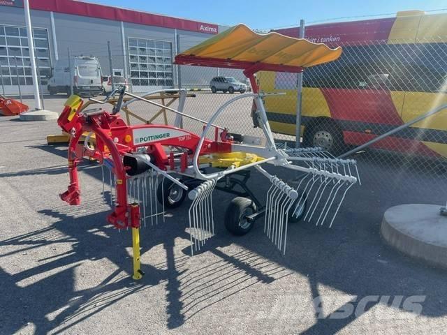 Pöttinger Top 382 Ot Tirmigi
