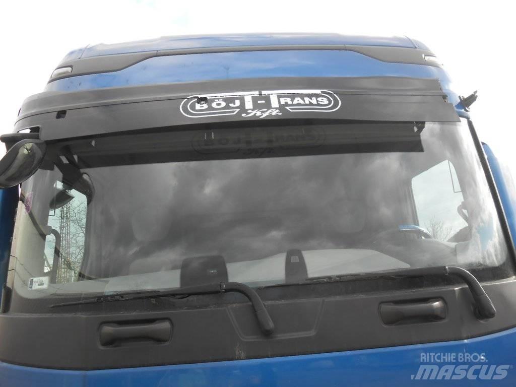 Ford F-Max Çekiciler