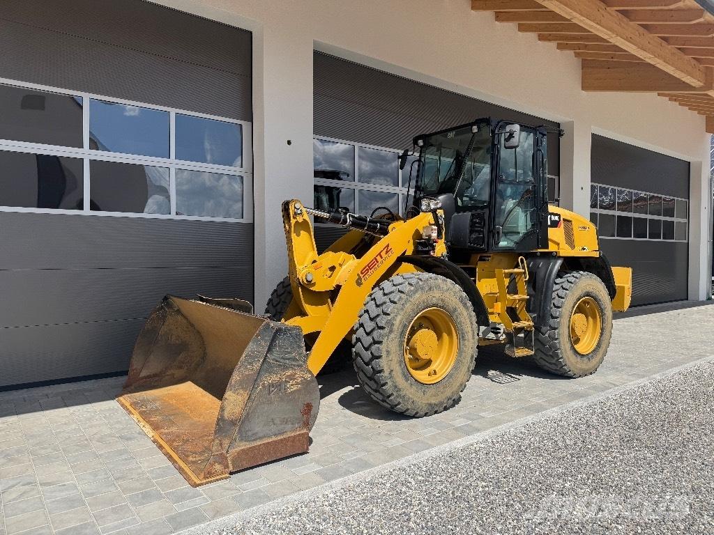 CAT 914 K Tekerlekli yükleyiciler