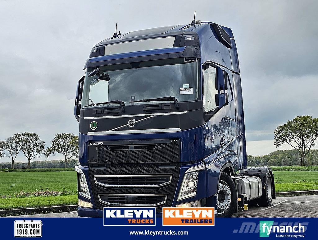 Volvo FH 460 Çekiciler