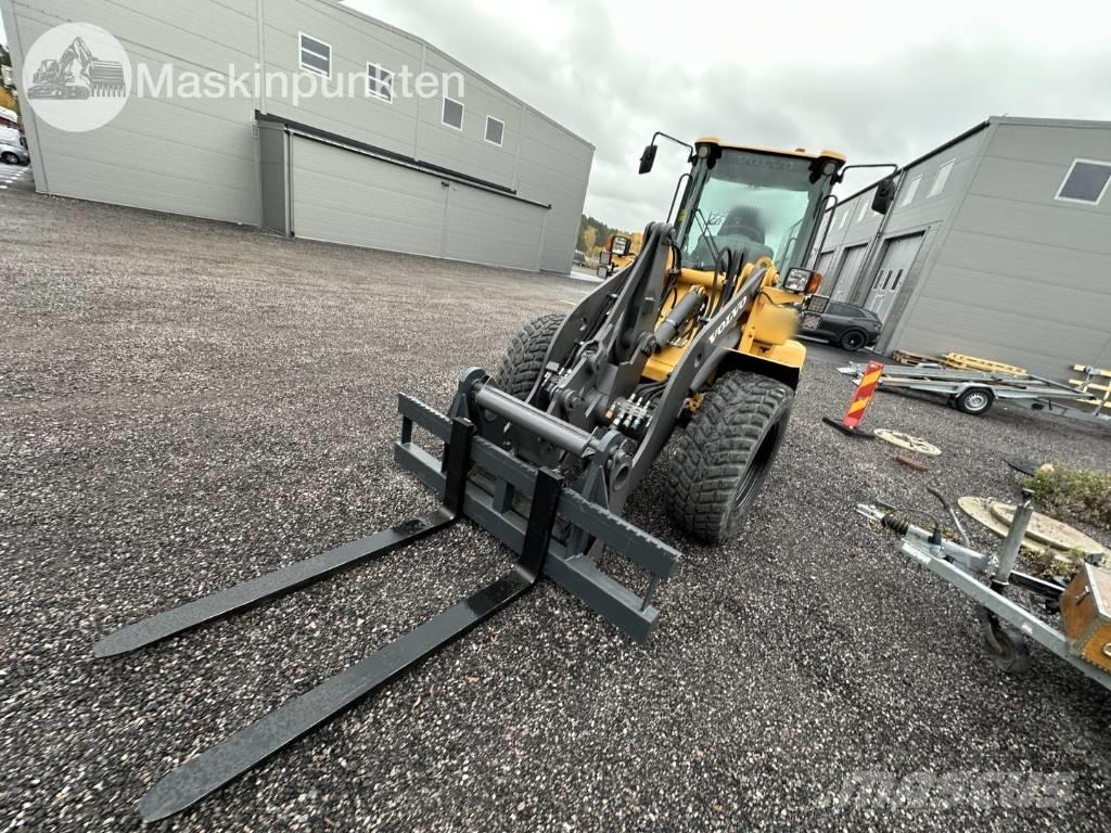 Volvo L 35 GT Tekerlekli yükleyiciler