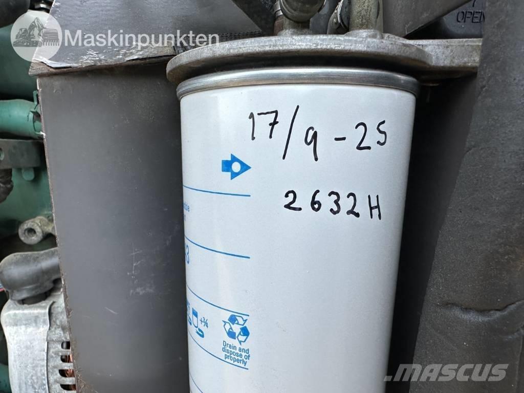 Volvo L 35 GT Tekerlekli yükleyiciler