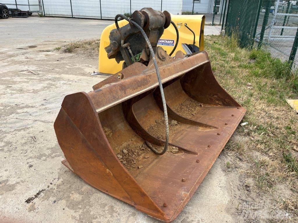 Liebherr R 926 LC Paletli ekskavatörler