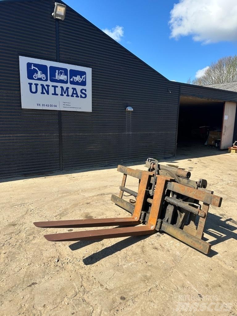  Andet 360 rotator Çatallar