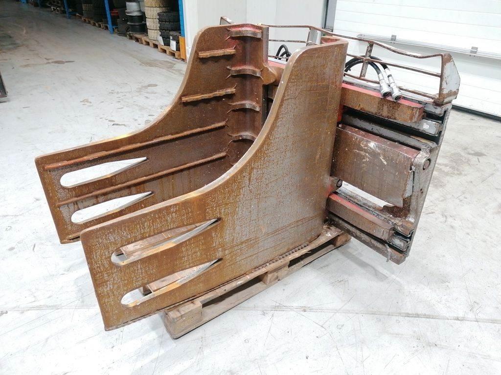 Durwen PBK 45 - CR Balya kiskaçlari