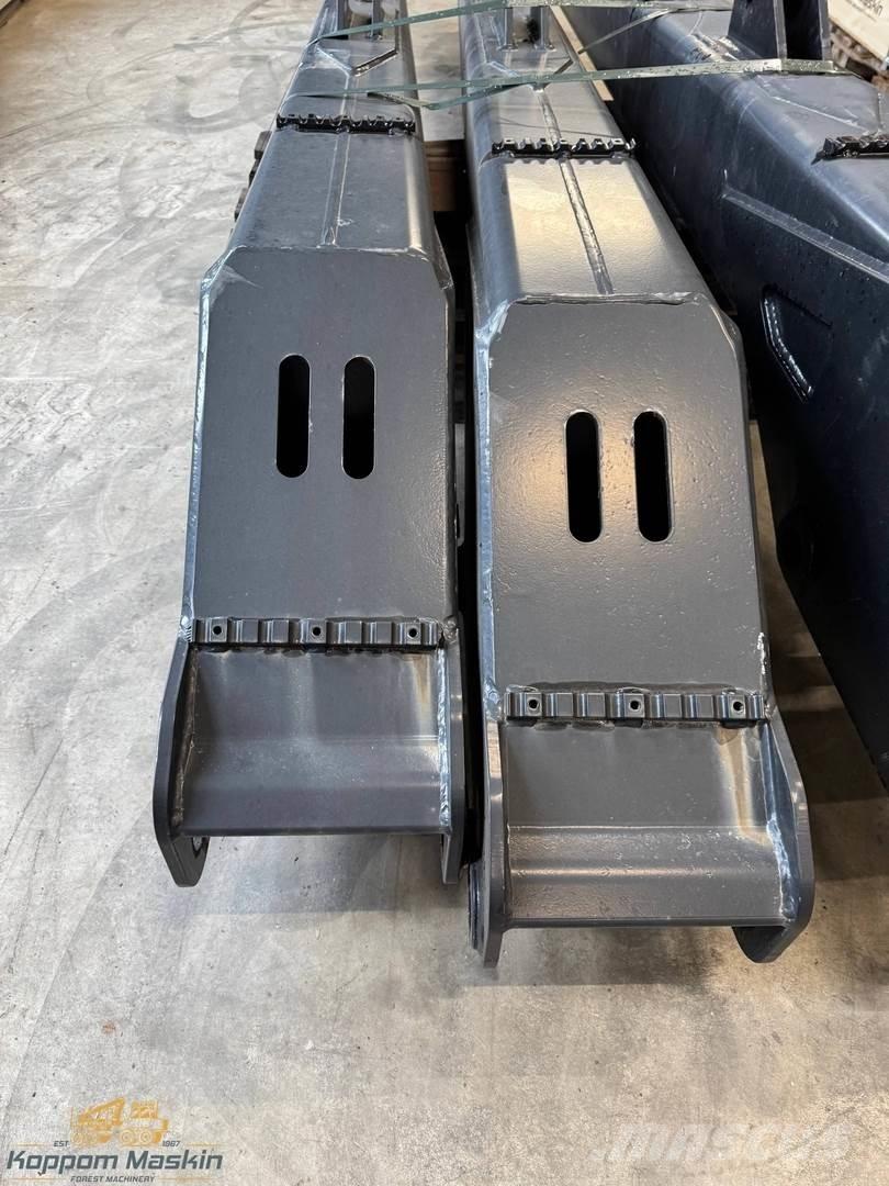 Rottne RK 60 Tomruk vinçleri