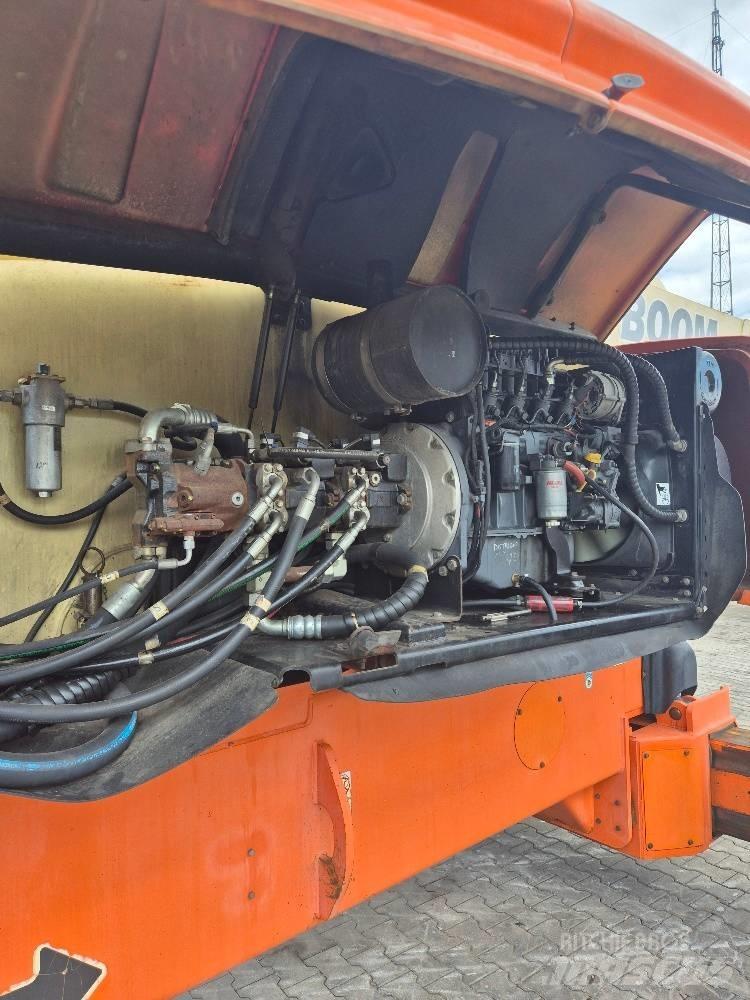 JLG 1250 AJP Körüklü personel platformları