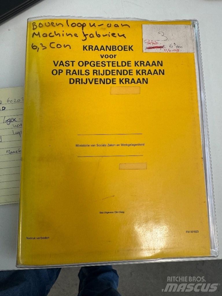 Kone LA Digerleri
