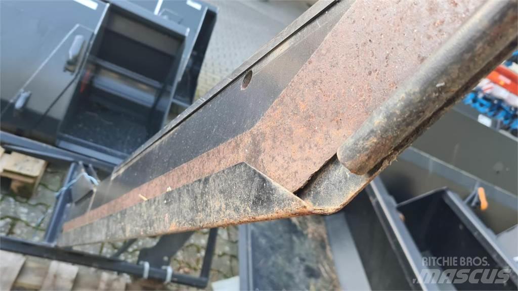 Ålö SILOSPLIT HD Silo bosaltma ekipmanlari