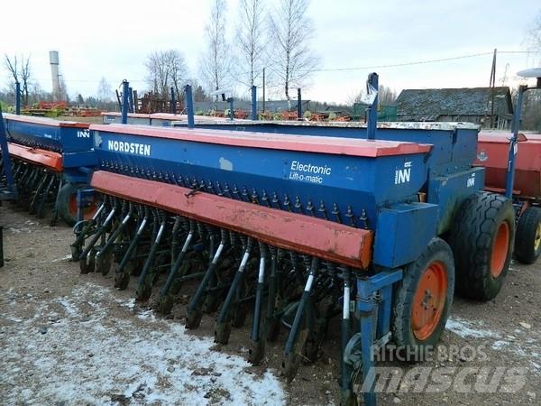 Nordsten 3 Mibzerler