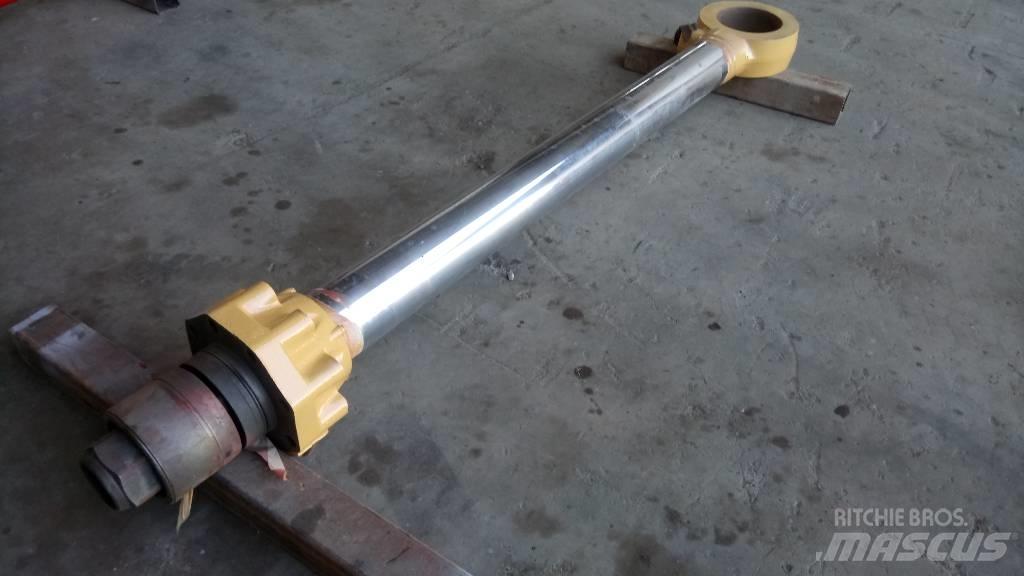 CAT 245 Hidrolik