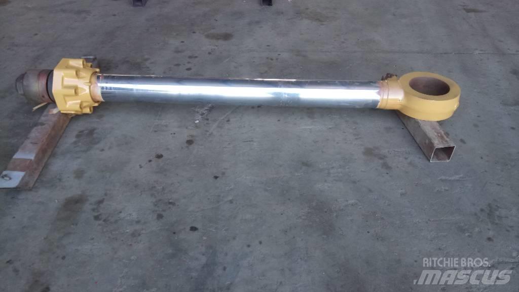 CAT 245 Hidrolik