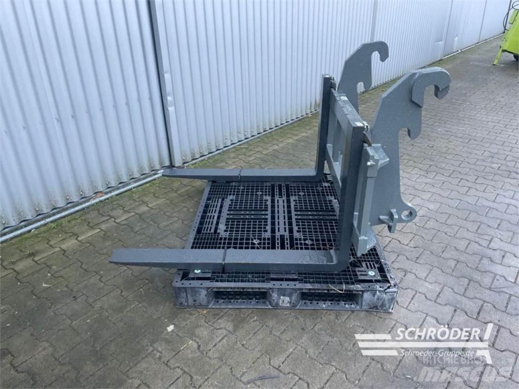 Bressel 1,20 M Çatallar