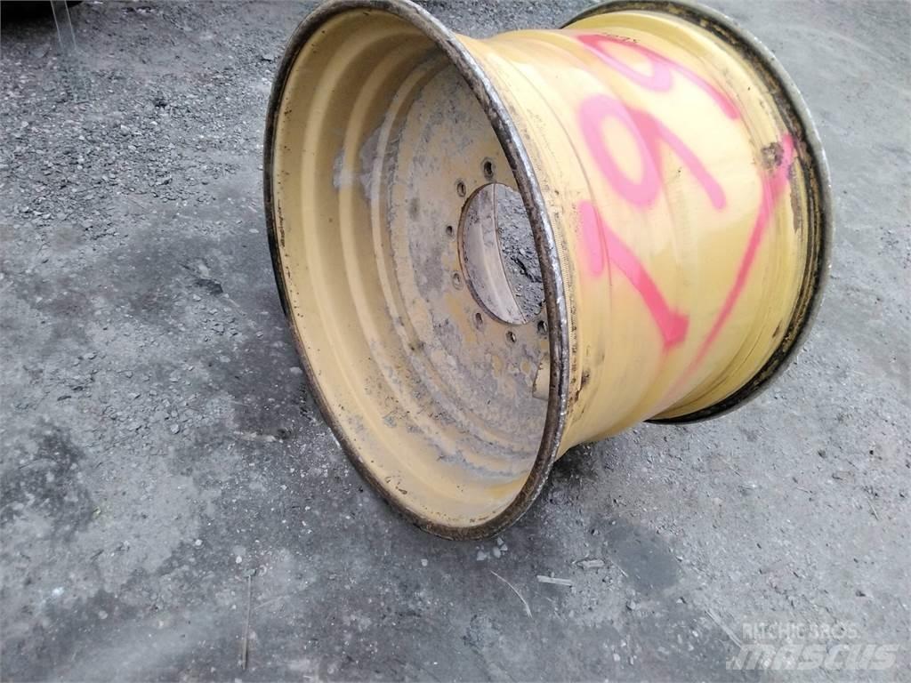 Eco Log 560c 24x34 Lastikler