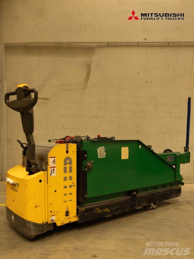 MTC Batteriewechsler Digerleri