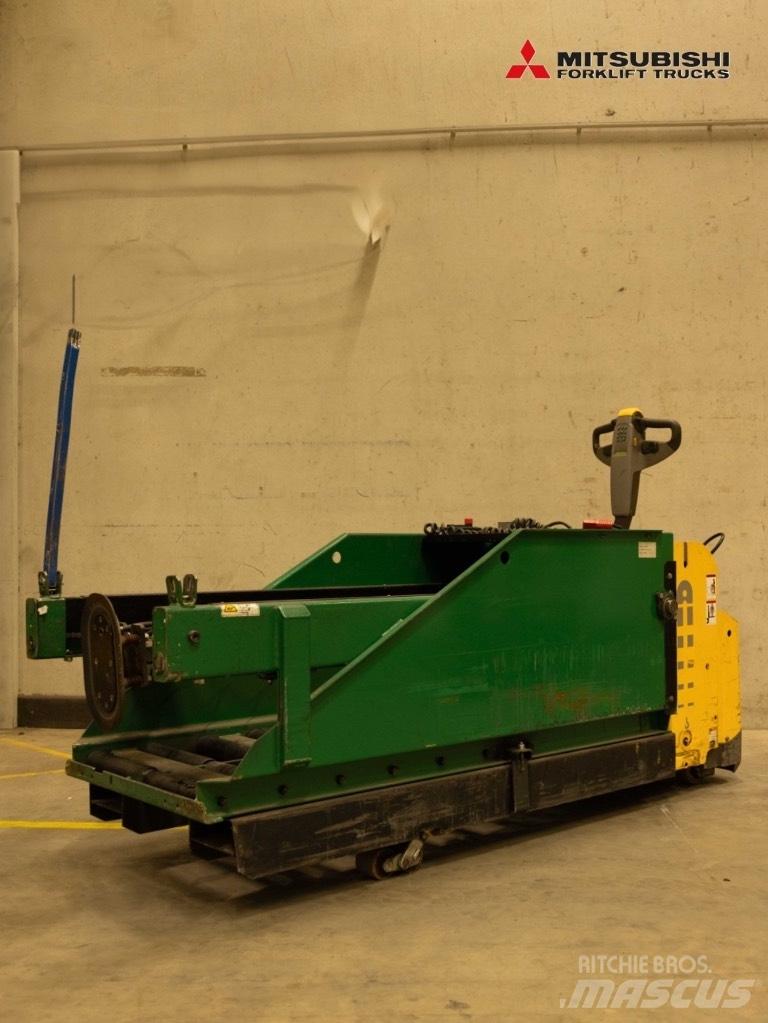 MTC Batteriewechsler Digerleri