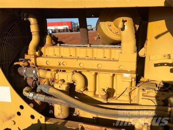 CAT 561 C PIPELAYER Boru döşeme dozerleri