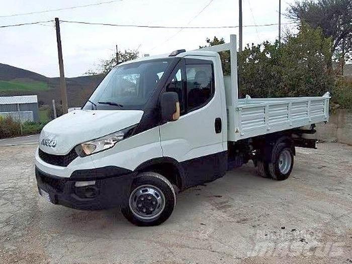 Iveco DAILY 35C160 Küçük araçlar