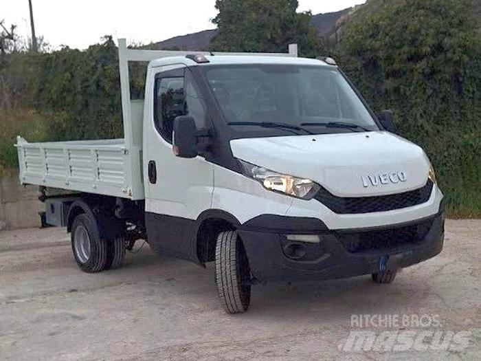 Iveco DAILY 35C160 Küçük araçlar