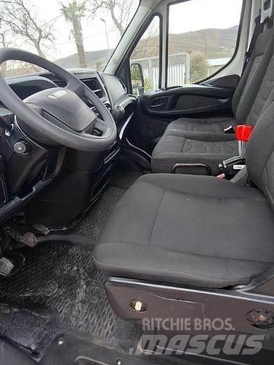 Iveco DAILY 35C160 Küçük araçlar