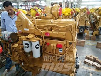 Cummins QSNT14-C345 Motorlar