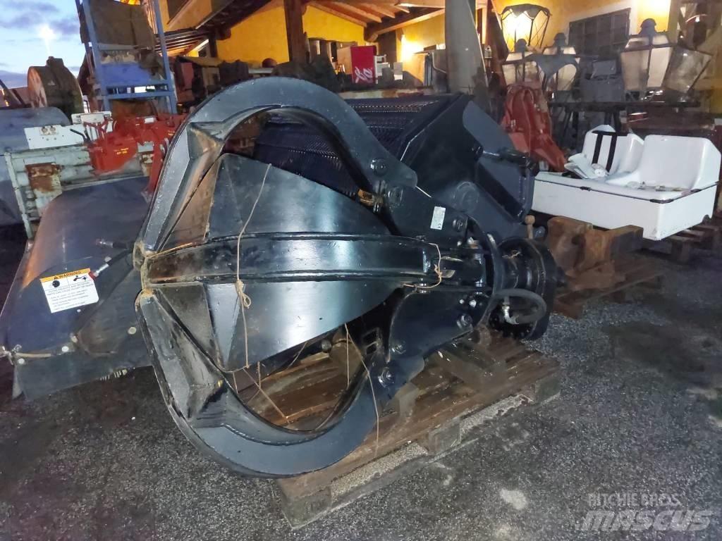 Rozzi RR550 Digerleri