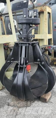 Rozzi RR550 Digerleri