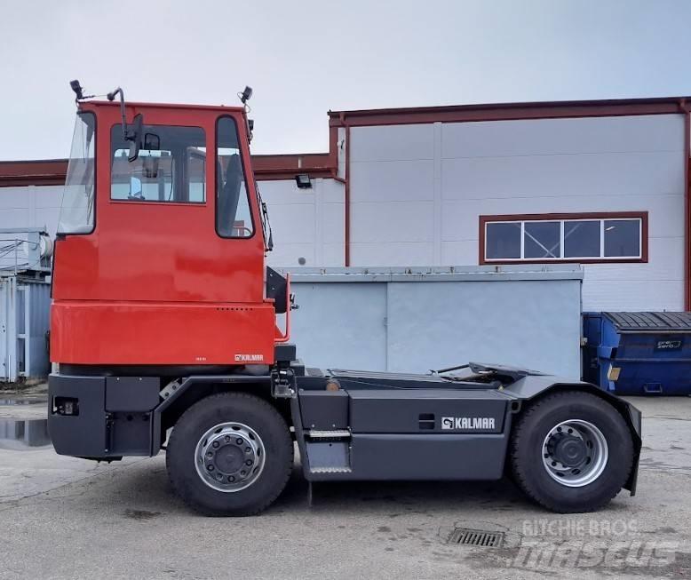 Kalmar TR618i Terminal çekiciler