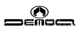  DEMOQ DFR21 HD Kırıcılar