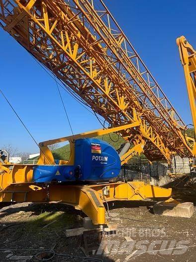 Potain IGO T 85 A Diger vinçler