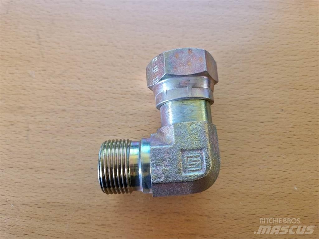 Ponsse 0039961 Hidrolik