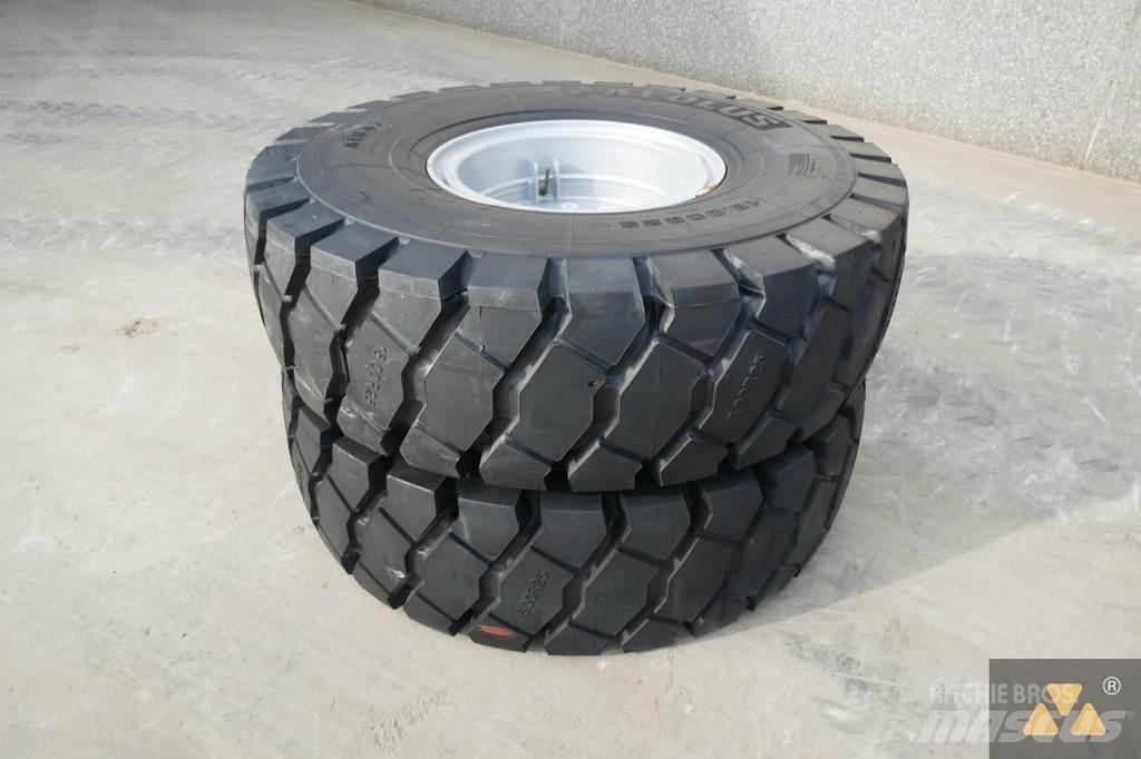 Aeolus 18.00R25 Lastikler