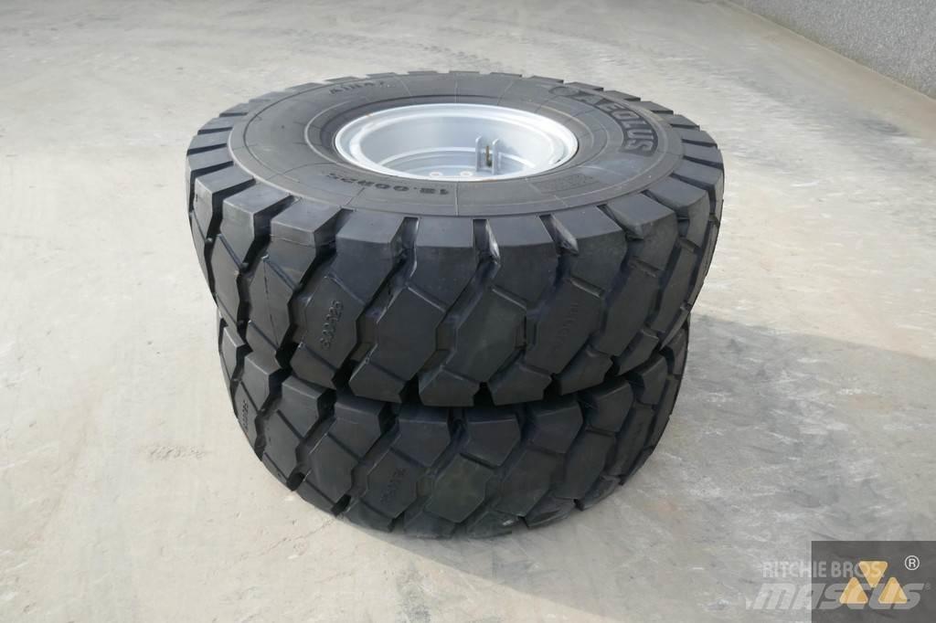 Aeolus 18.00R25 Lastikler