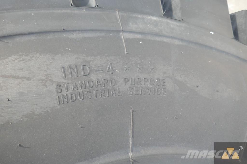 Aeolus 18.00R25 Lastikler