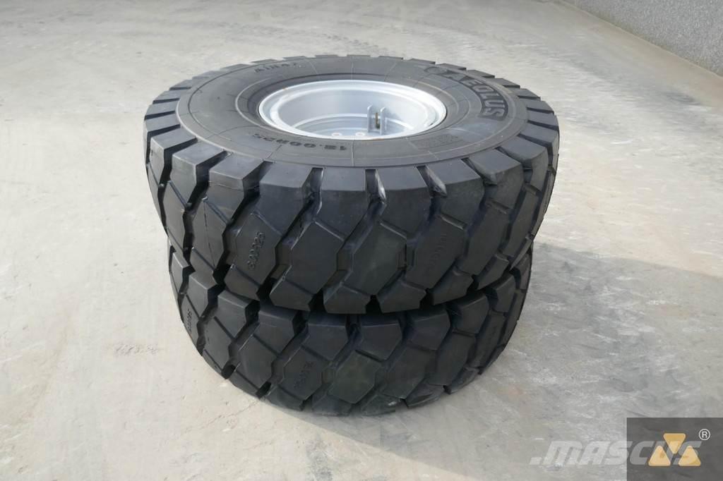 Aeolus 18.00R25 Lastikler