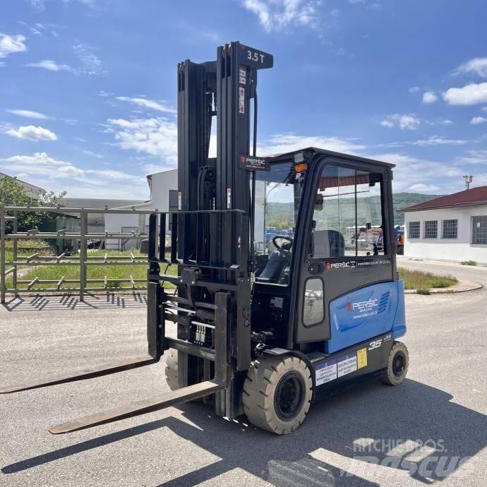 Doosan B35X-7 Diger