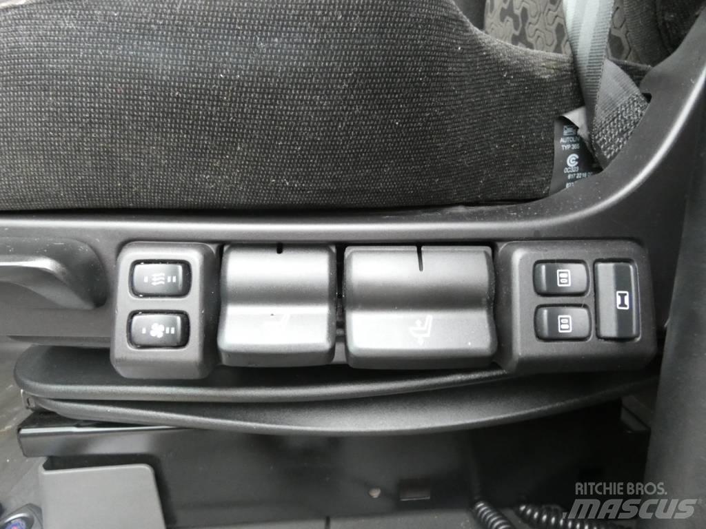 Scania R 450 Çekiciler