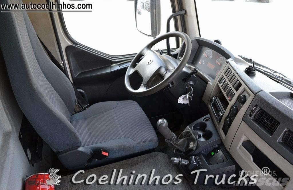 Volvo FL240 Çekiciler
