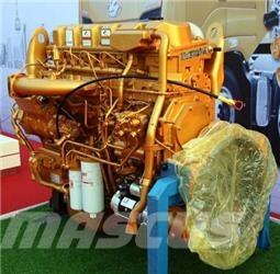 Cummins ISZ460 51 Motorlar