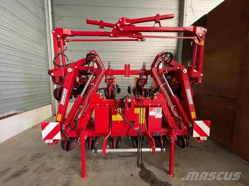 Grimme MATRIX 1200 Diger tarim makinalari