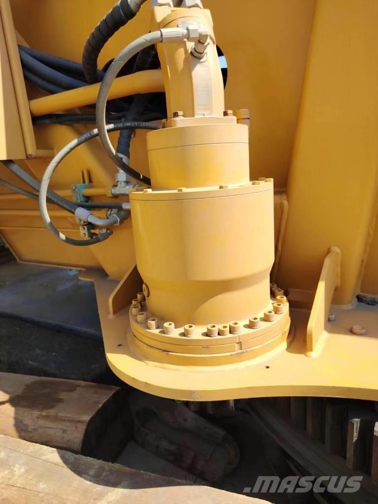 Sany STC800E5 Yol-Arazi Tipi Vinçler (AT)