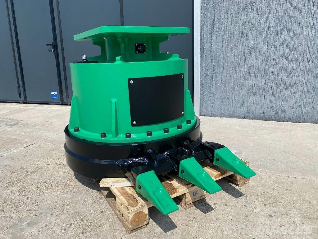  Zanetti LHM 950 PT Diger parçalar