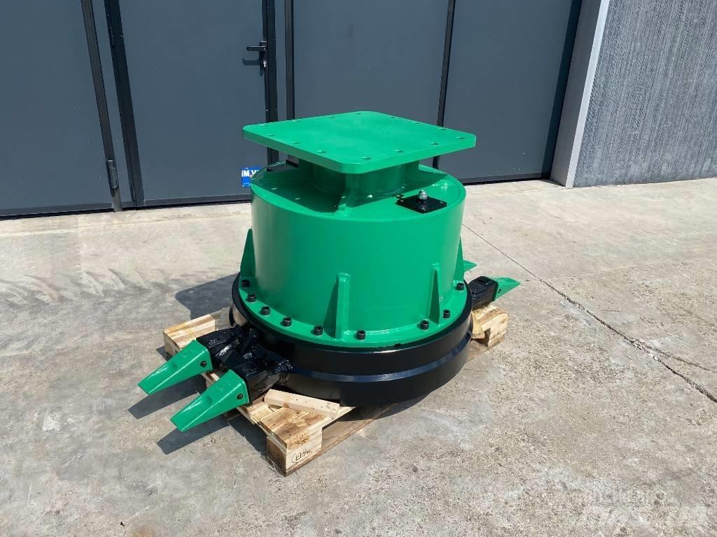  Zanetti LHM 950 PT Diger parçalar