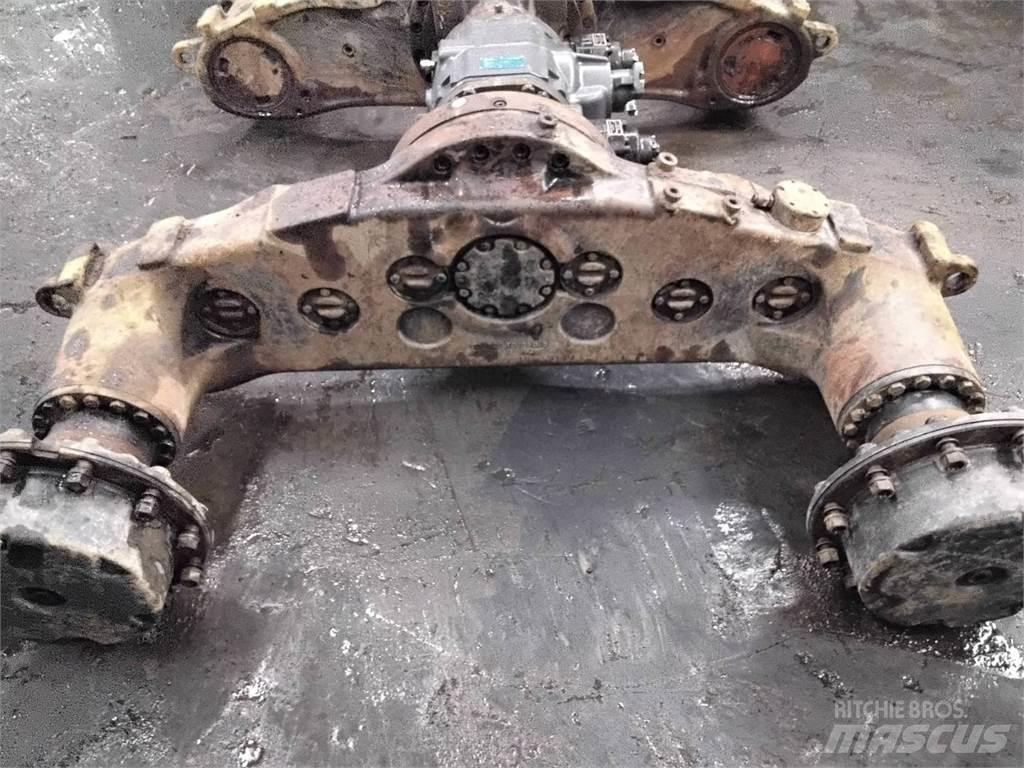 Eco Log 574C Sanzuman